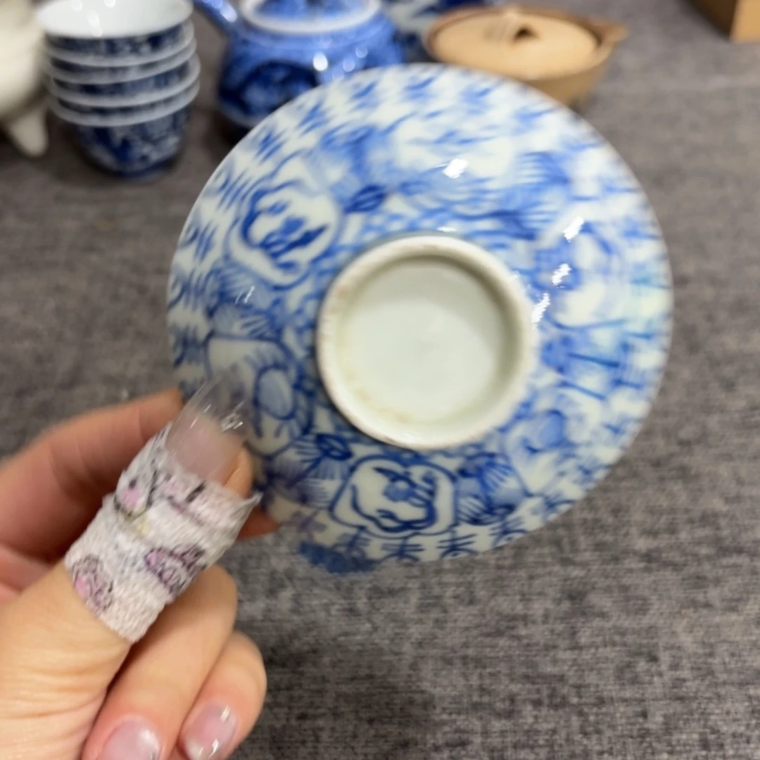 非常好看漂亮的物品