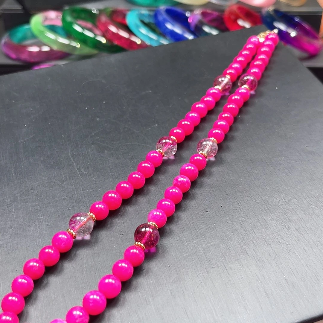羽毛非金属羽毛非金属项链