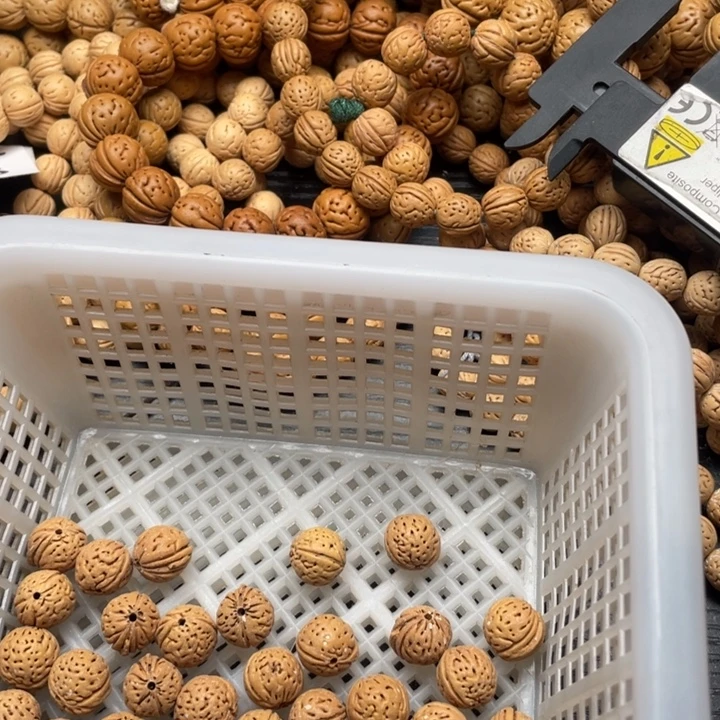 .***.手串/手链核桃私人定制不退不换60