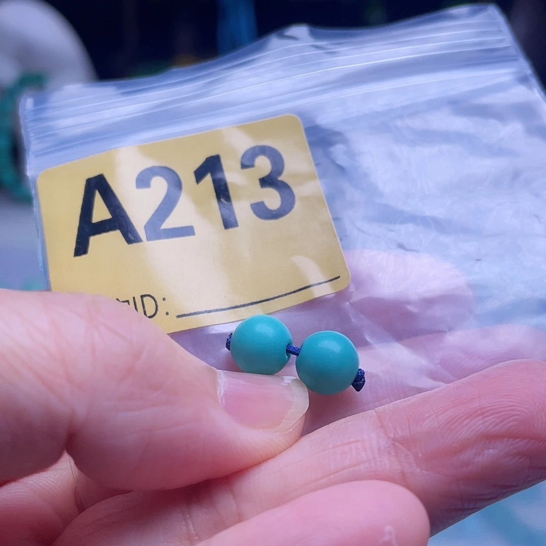 空竹粉丝专享十堰特色手工散珠