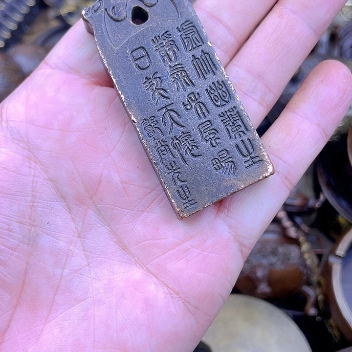 铜器工艺品摆件铜器