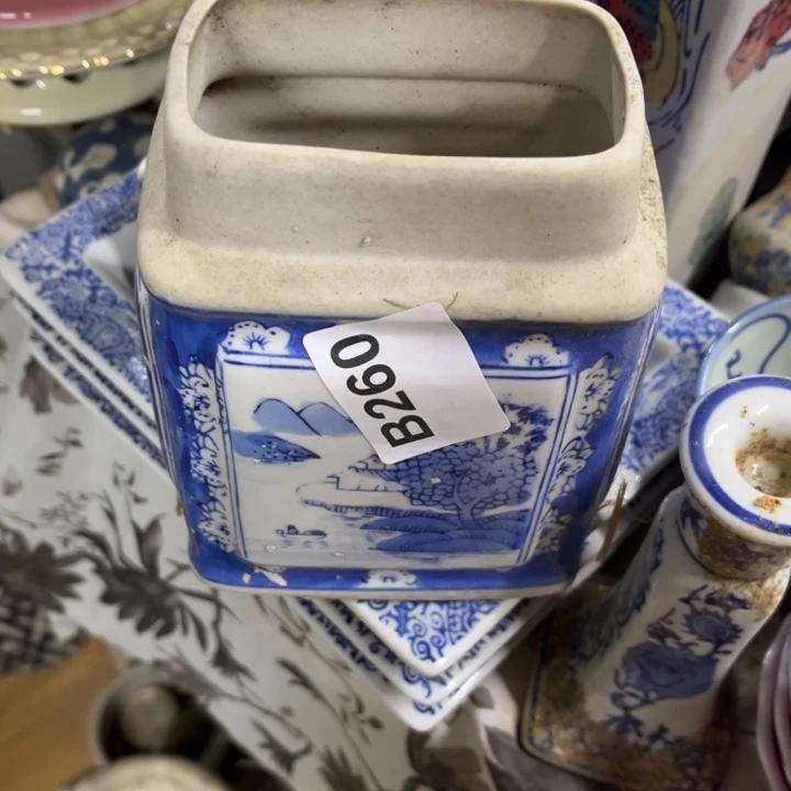 陶瓷制品瑕疵处理