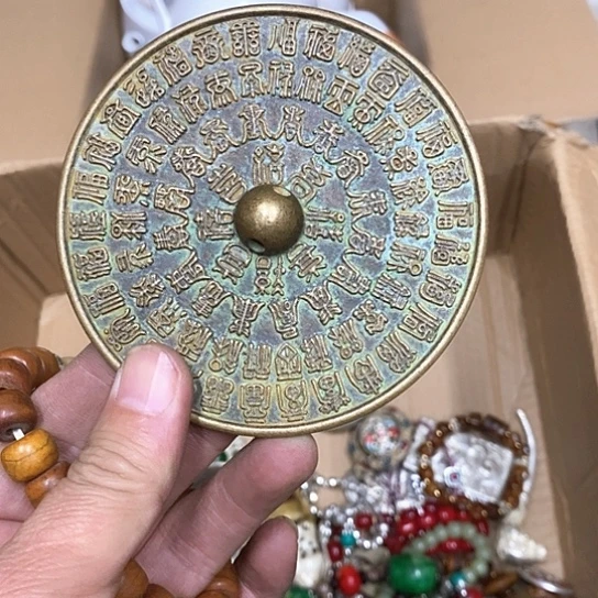 铜器工艺品有限公司