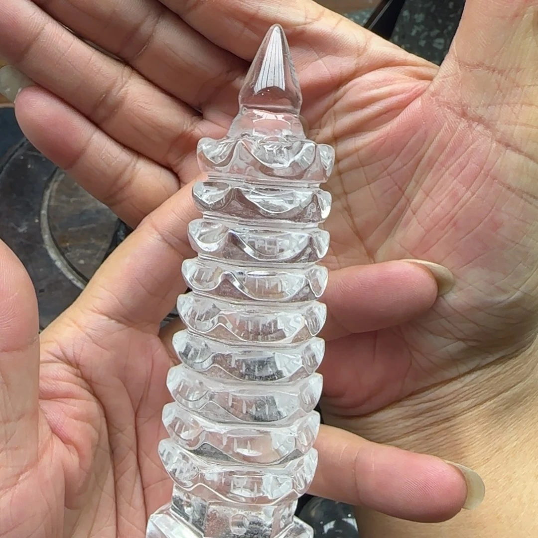 水晶未镶嵌未镶嵌f380