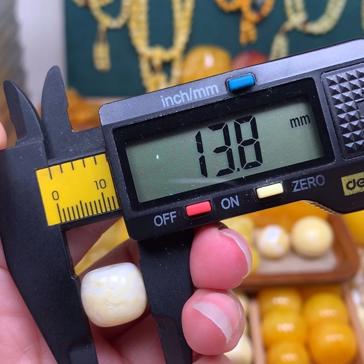 非金属配饰配珠051