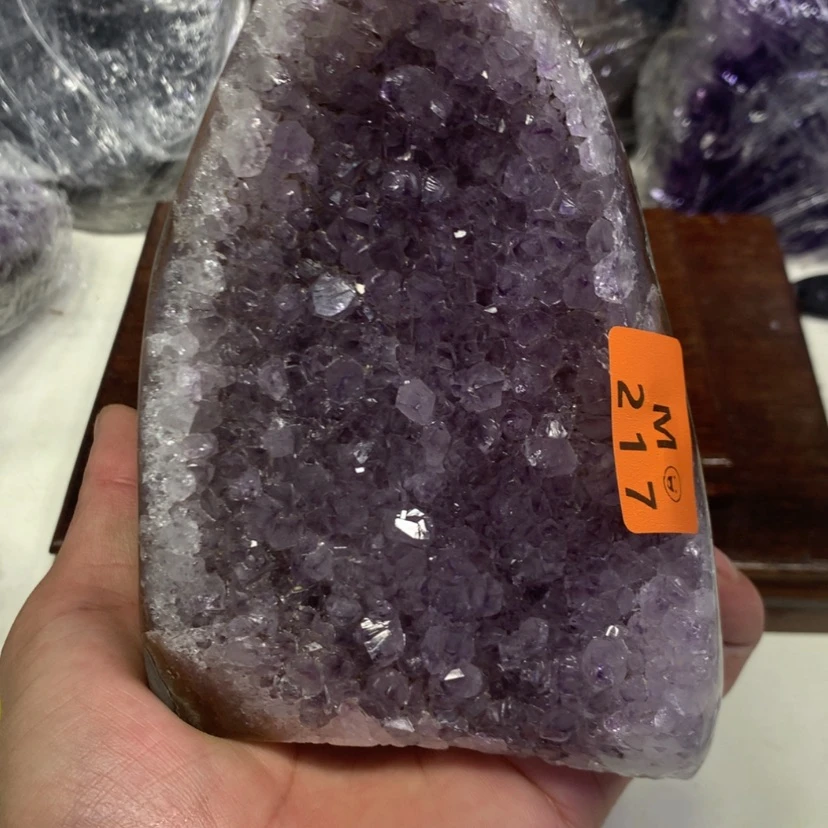 【闪购商品】水晶大型摆件（非配饰）未镶嵌