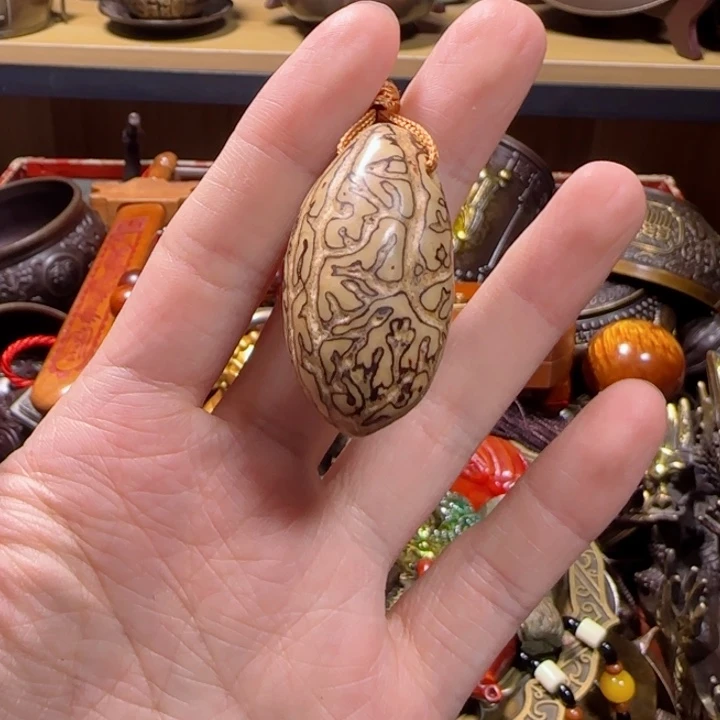 铜器把玩摆件链接