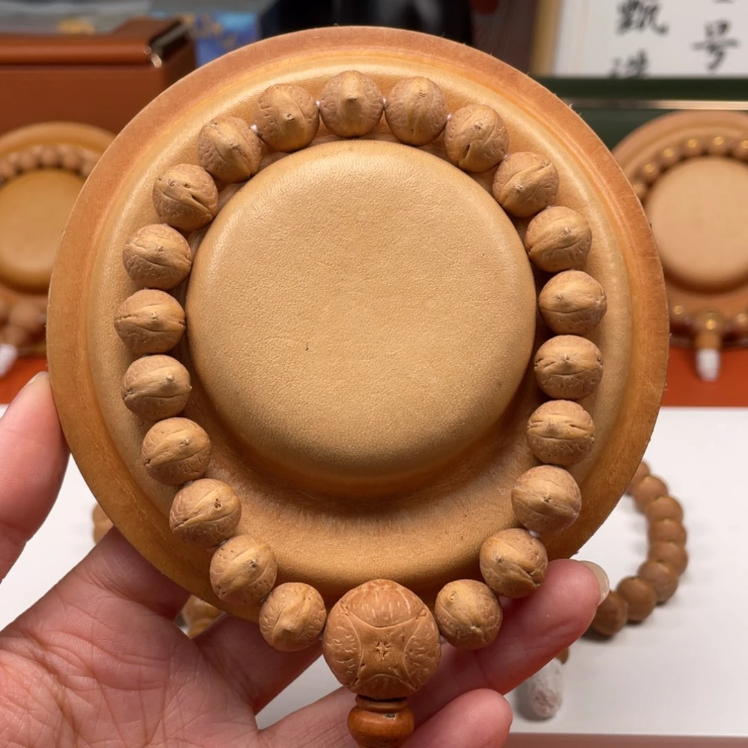 凤眼菩提手串凤眼菩提11.5-11.9