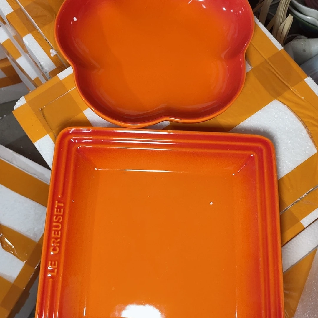 瓷片微瑕陶瓷餐具家用