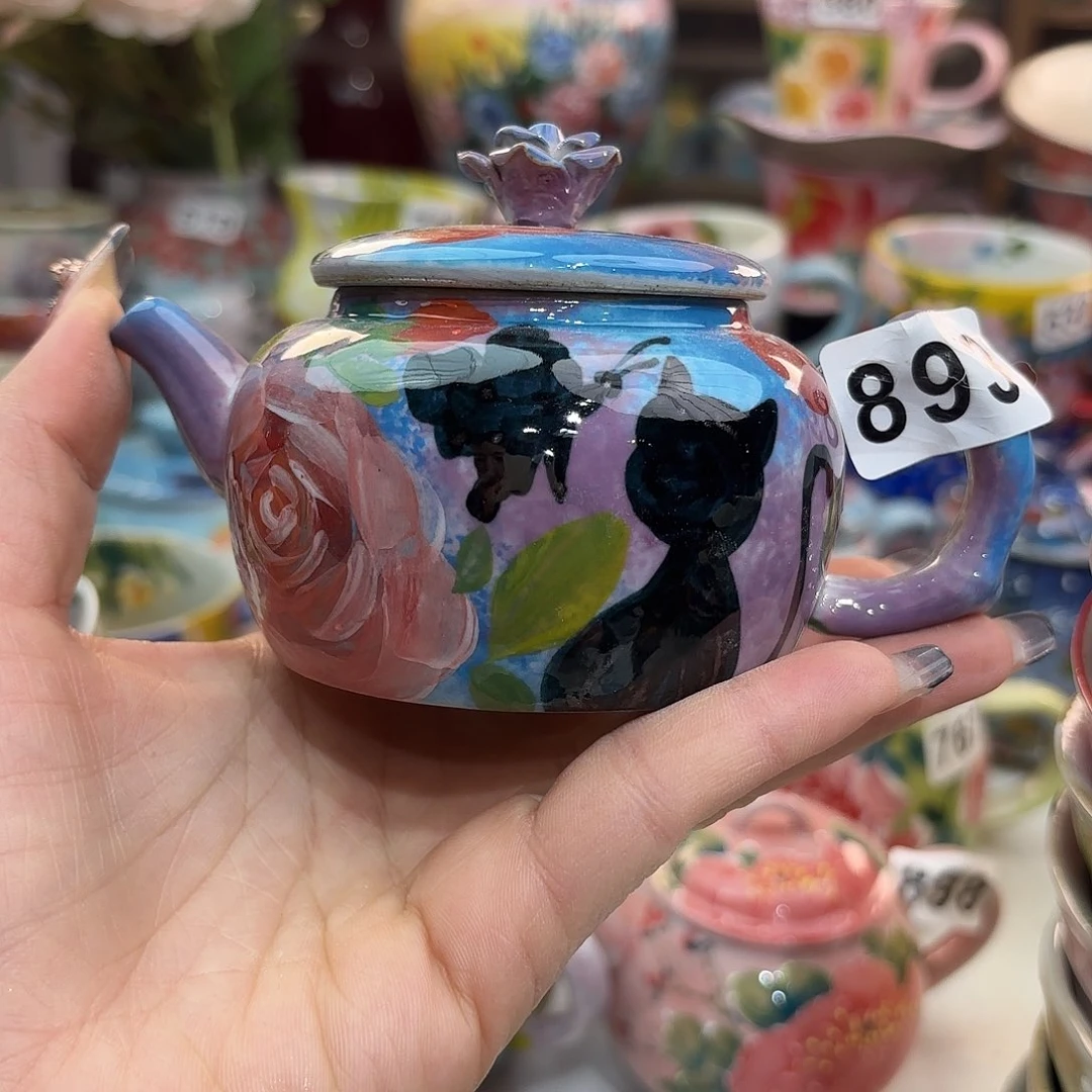 瓷片在我这点的朋友不太了解