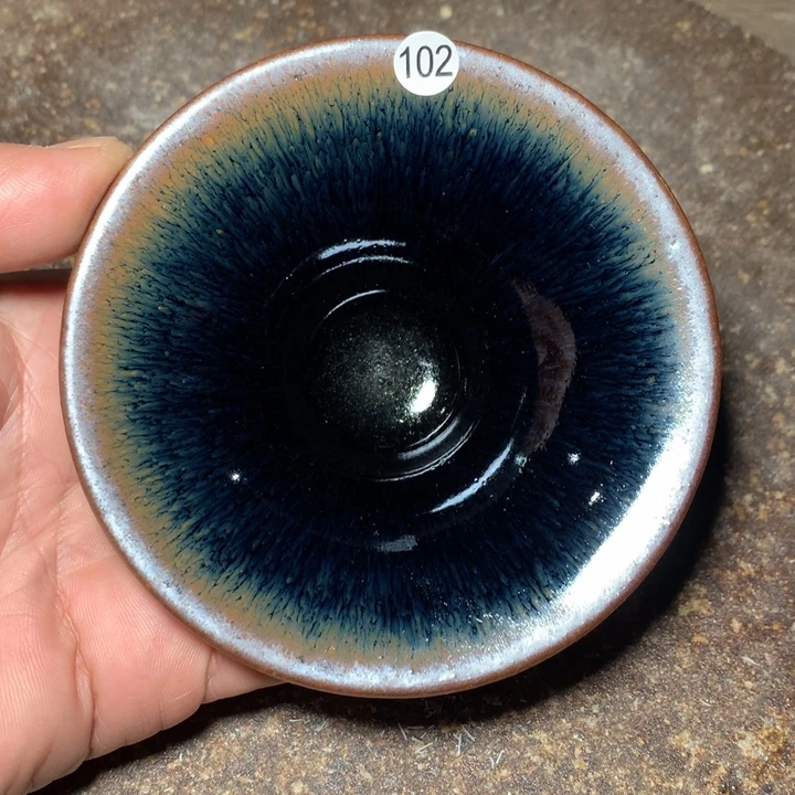 茶盏细看这支可公屏聊102