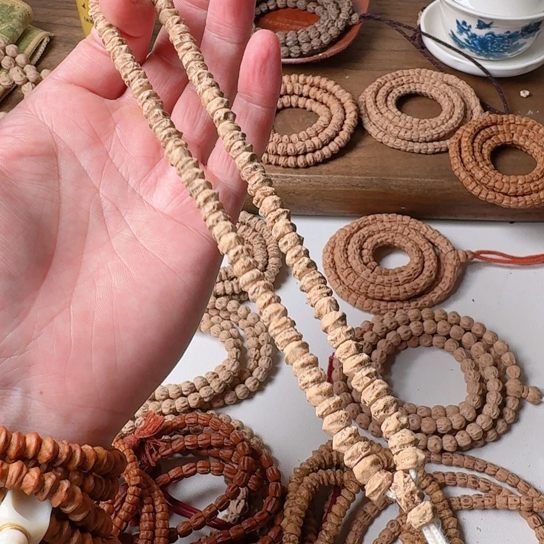 吊坠柏香籽/百香籽