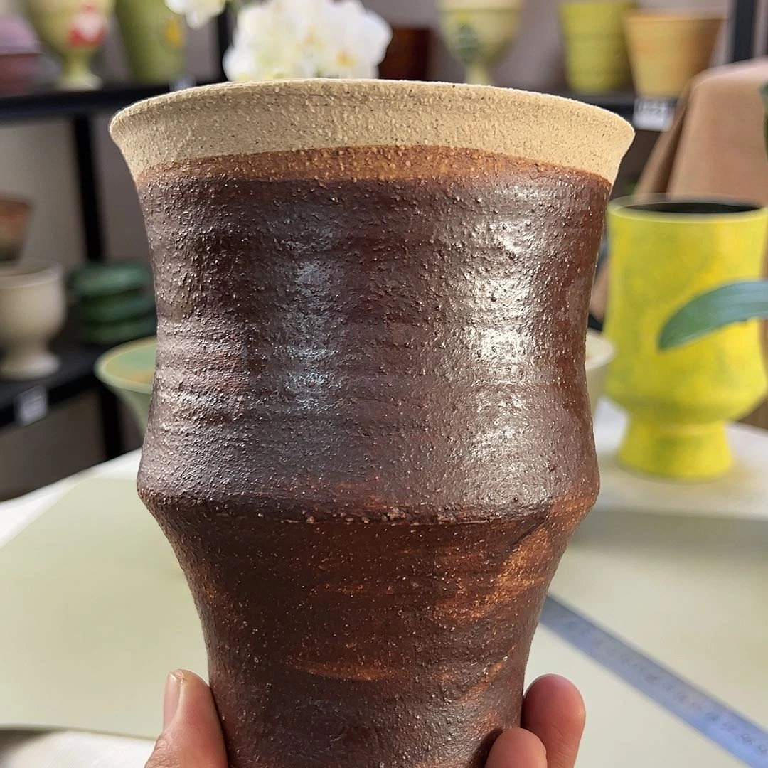 29景德镇陶瓷口11高15.5