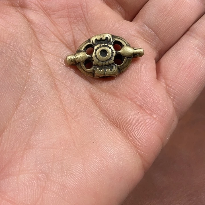 柳***惠文玩配饰小元素嘎嘎好看