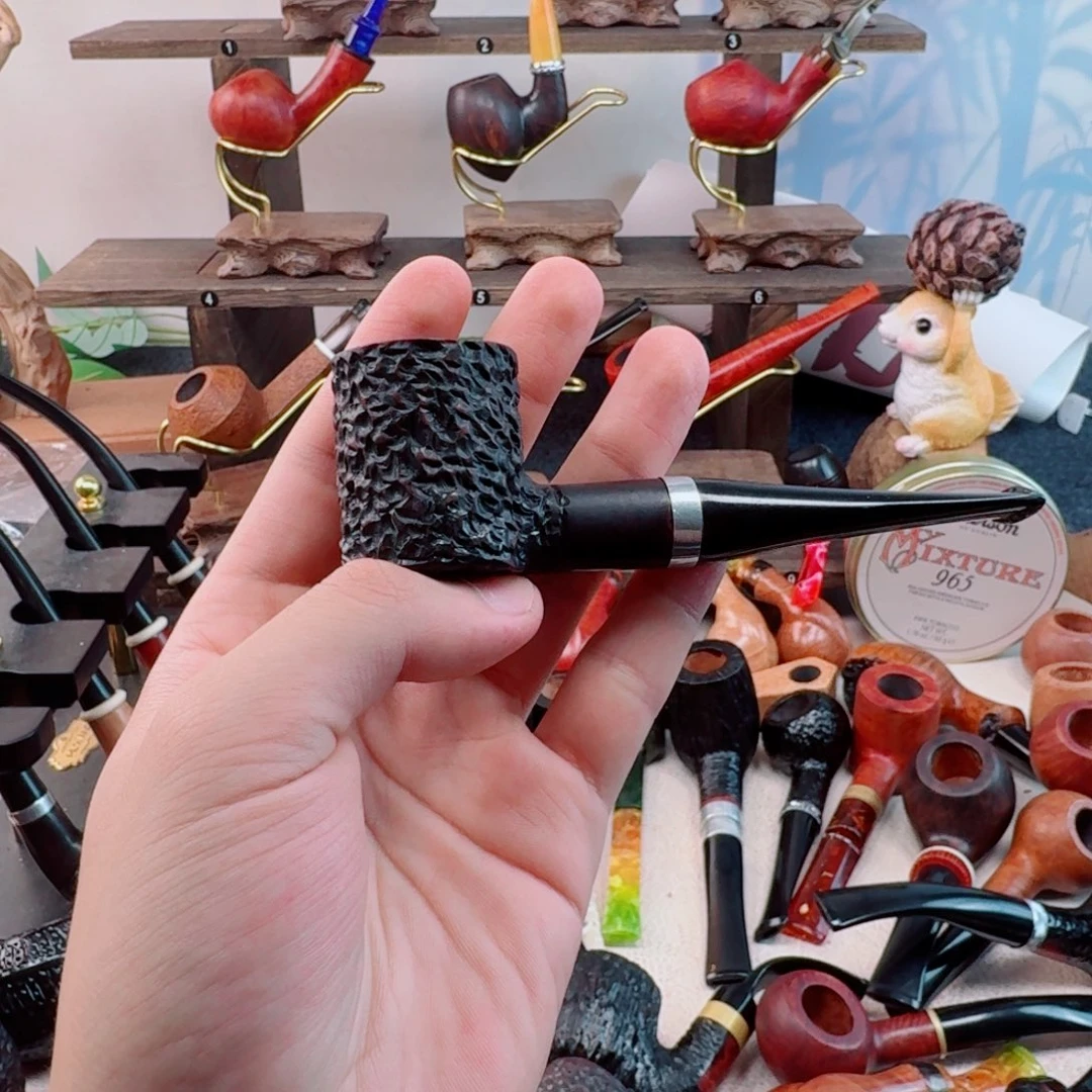 从***的意大利进口石楠木