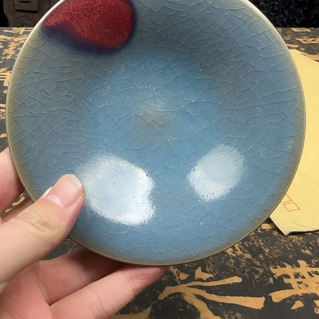盘闪购链接，一物一拍，瓷片正能量！！