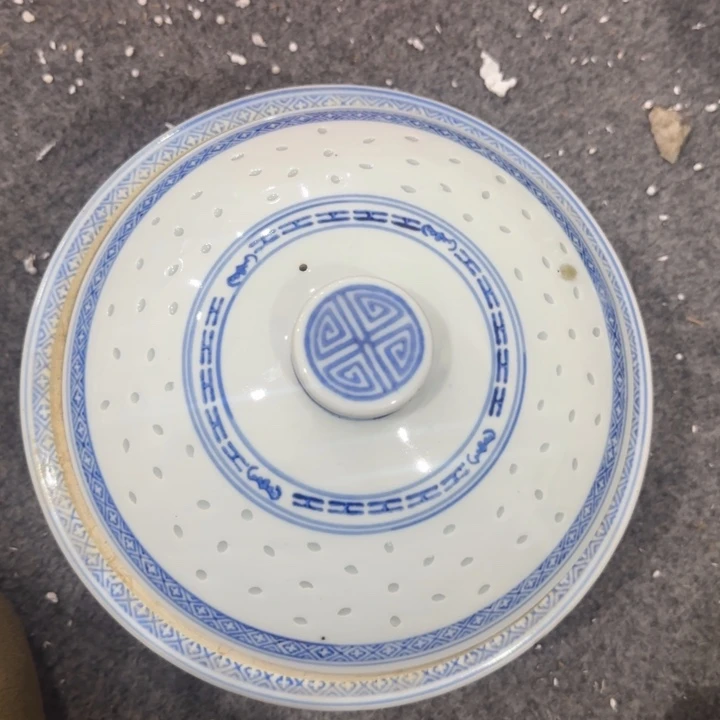 摆件景德镇陶瓷艺术品