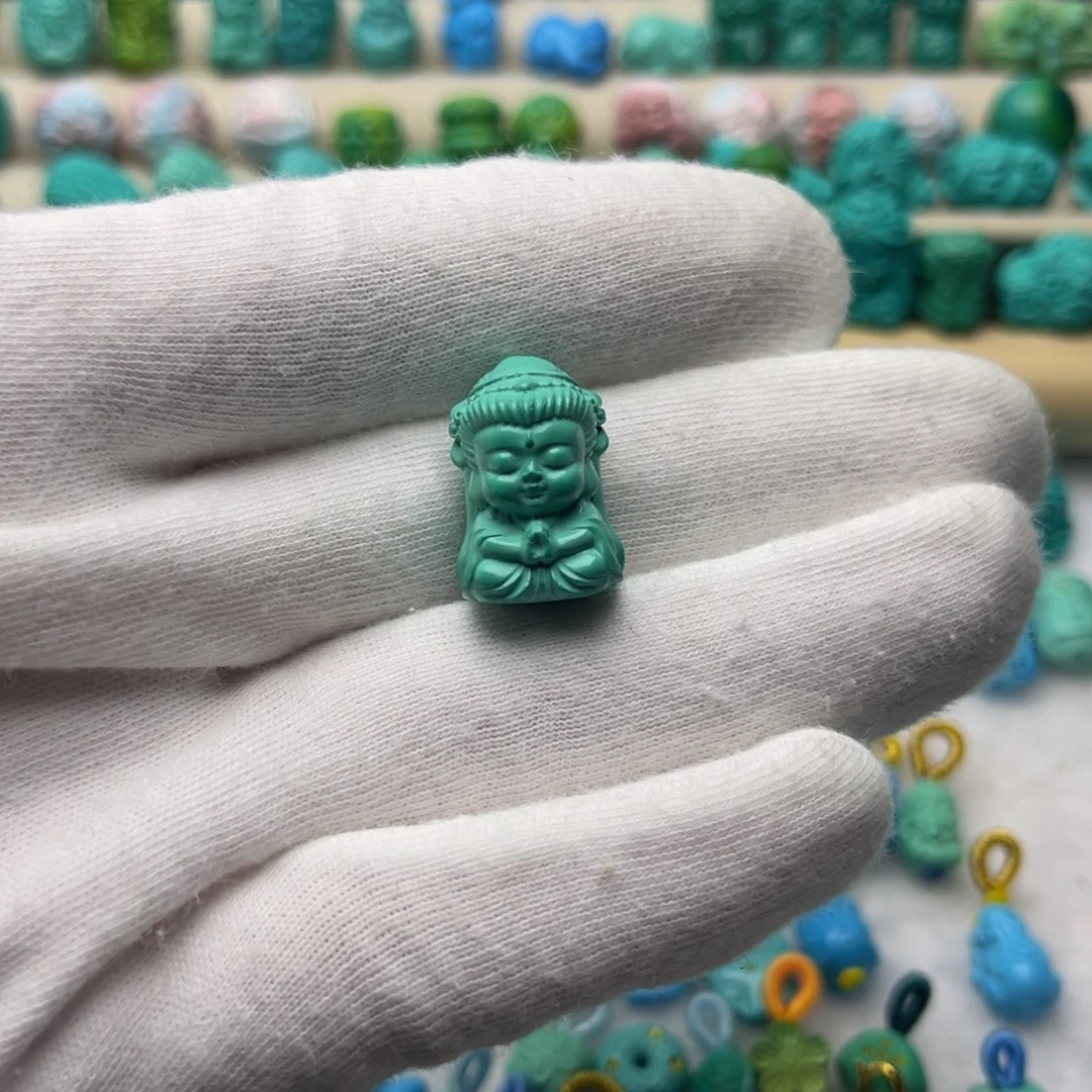 雪***き非金属湖北原生态配珠