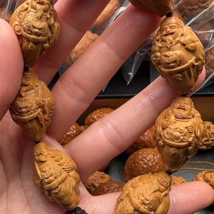 手串橄榄核橄榄核