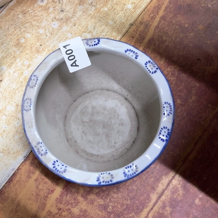 寸***陶瓷制品瑕疵处理