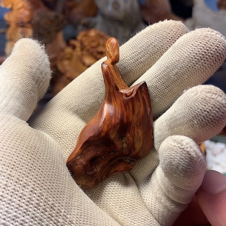 柏木一物一拍自带香味