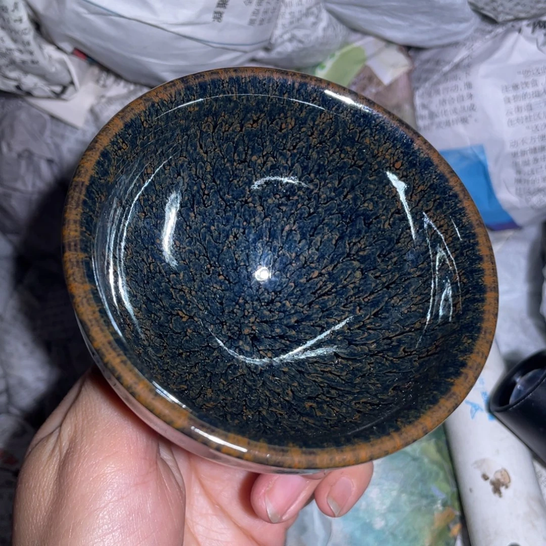 茶盏建盏直播间链接