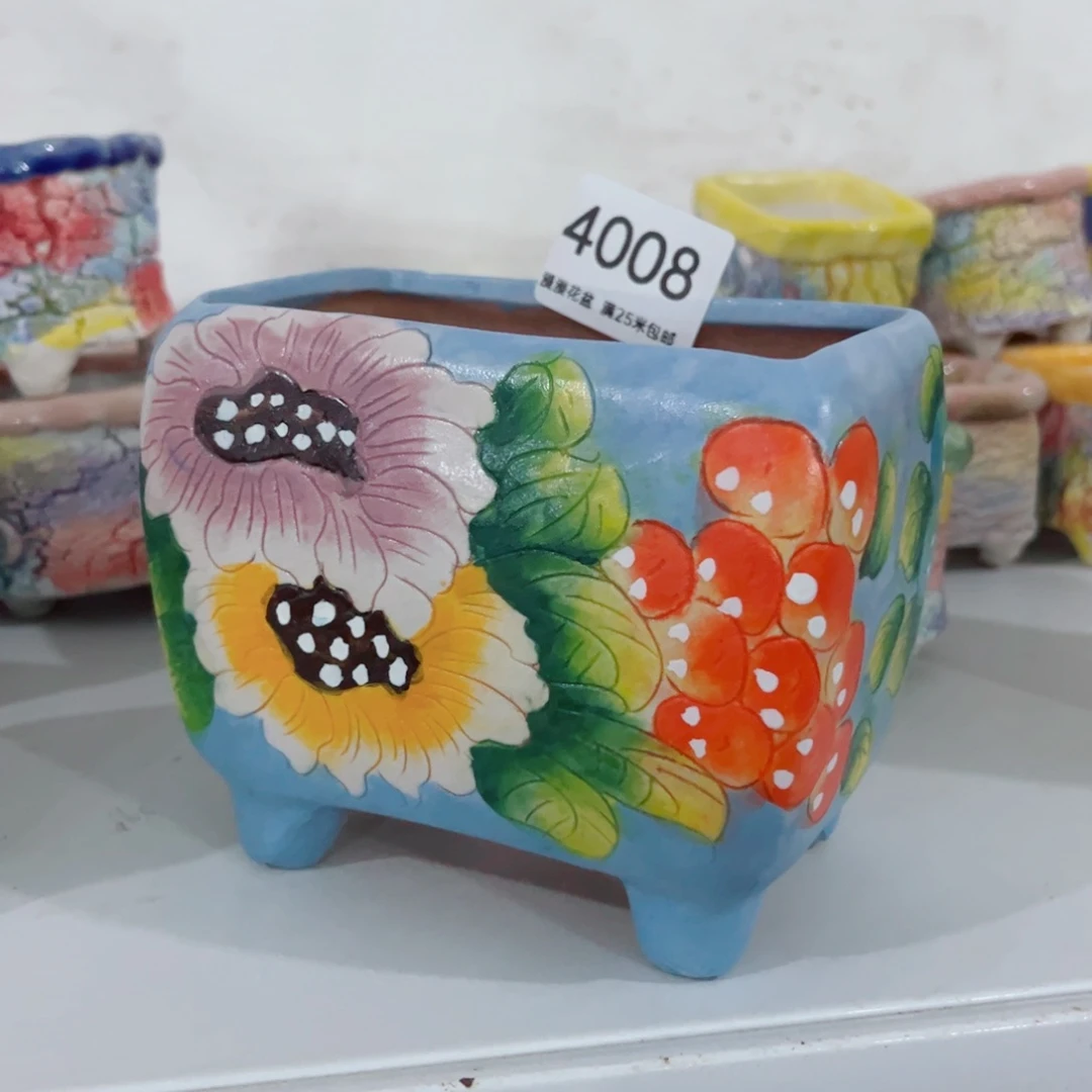 4008内口11景德镇手工制作