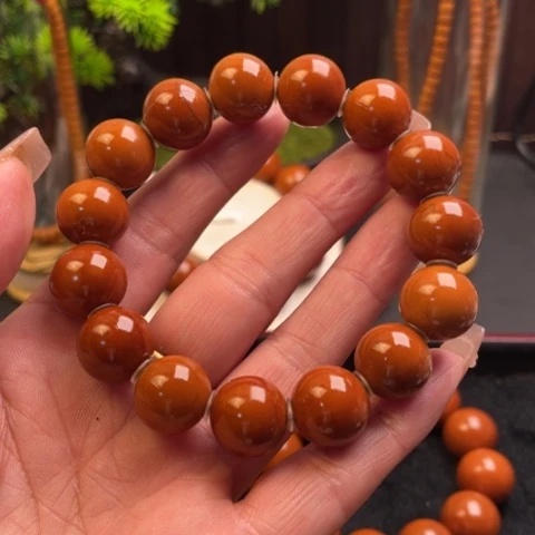 橄榄核手串橄榄核1.5