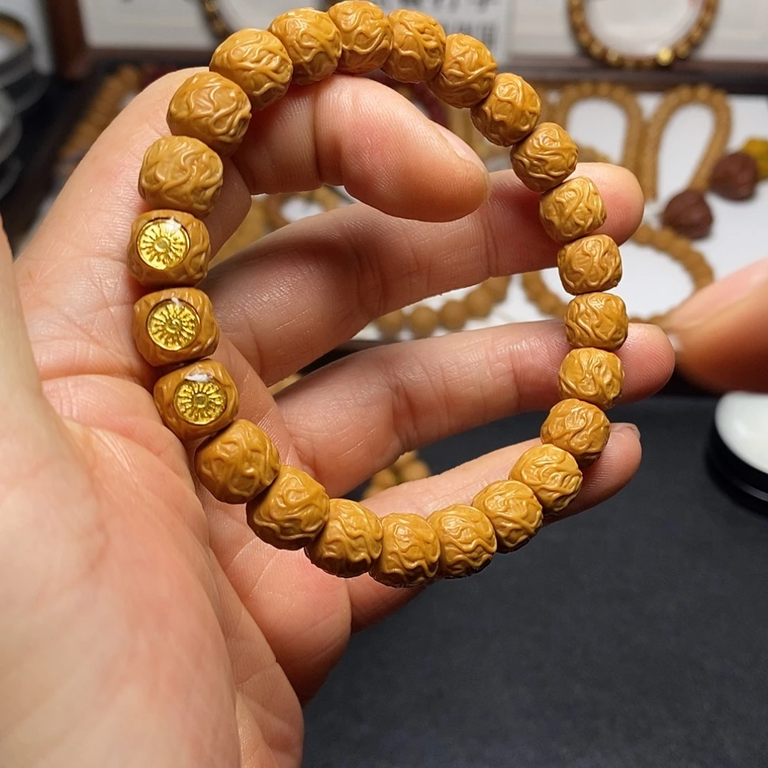 吊坠猴头核桃全品10三标虎须7号