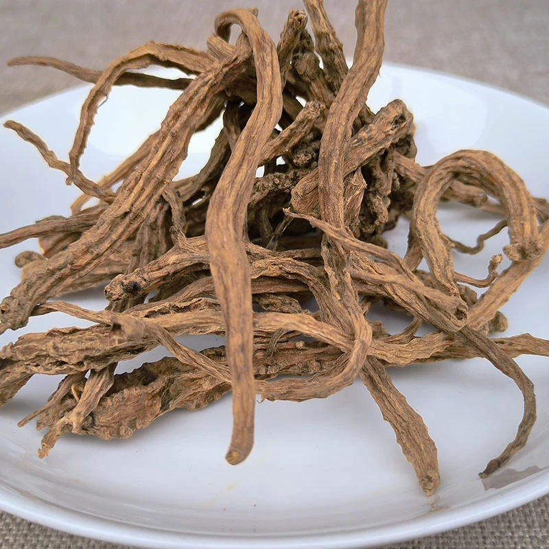 韶关特产野生党参