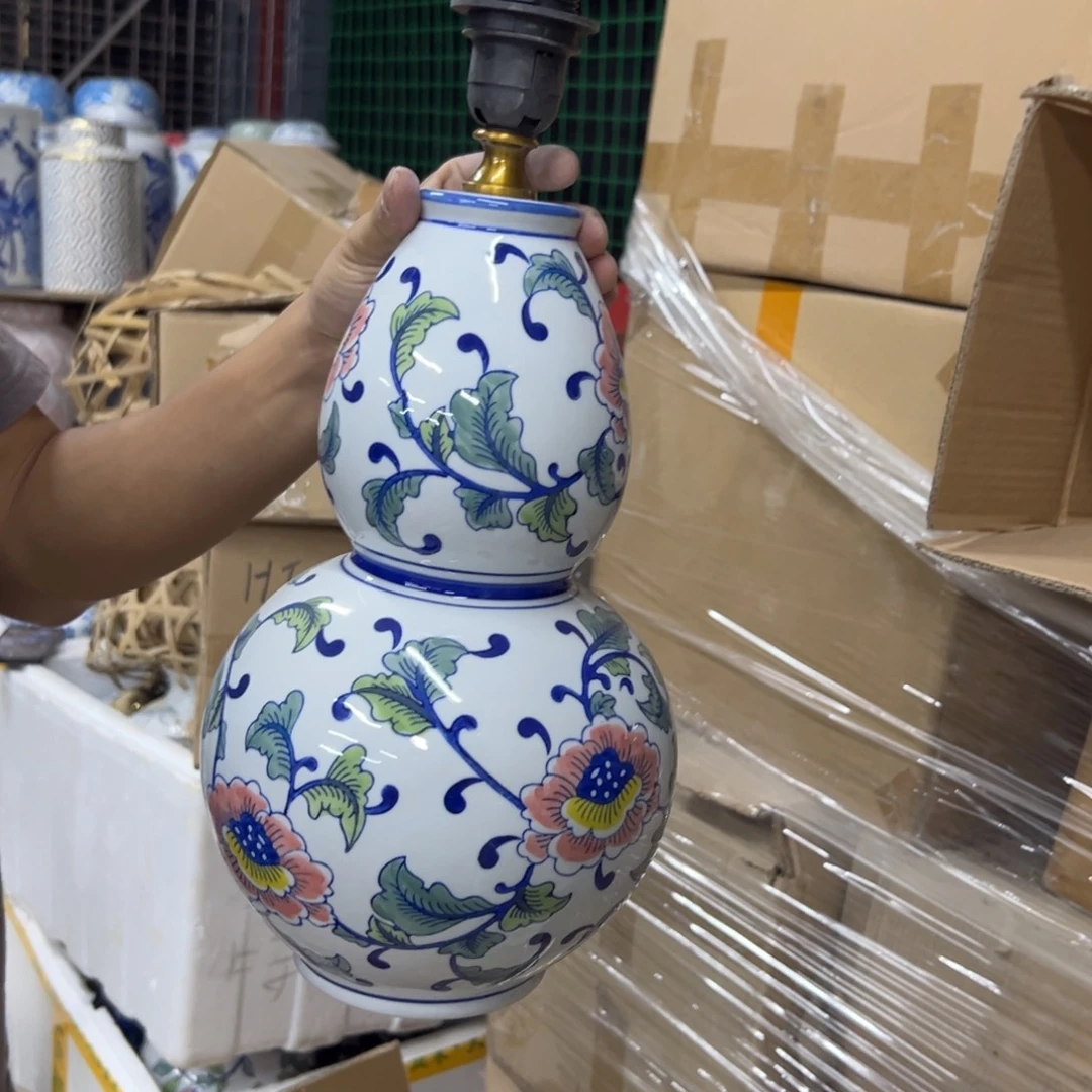 其他微瑕青花瓷器值得购买