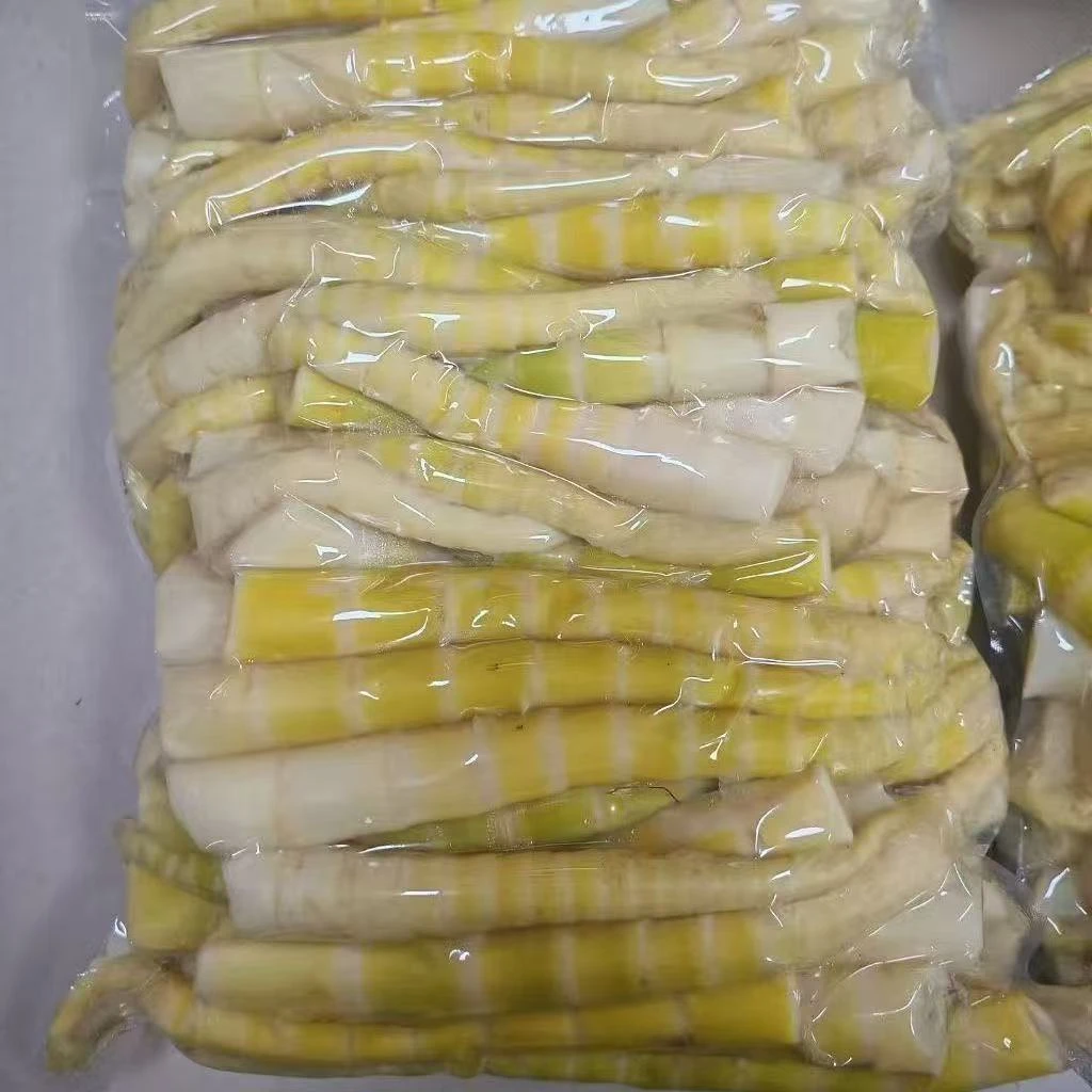 云南野生竹笋2斤