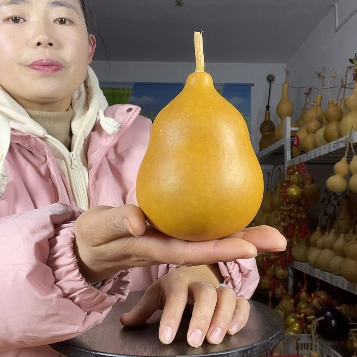 呜*王天然葫芦一物一图看图片发货