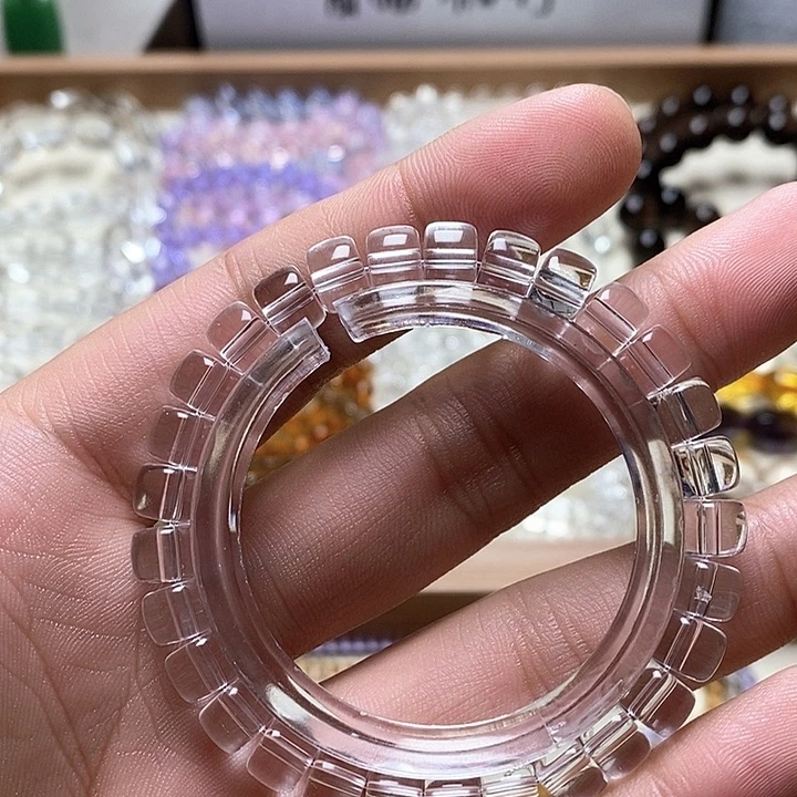 非金属卡8mm老型珠