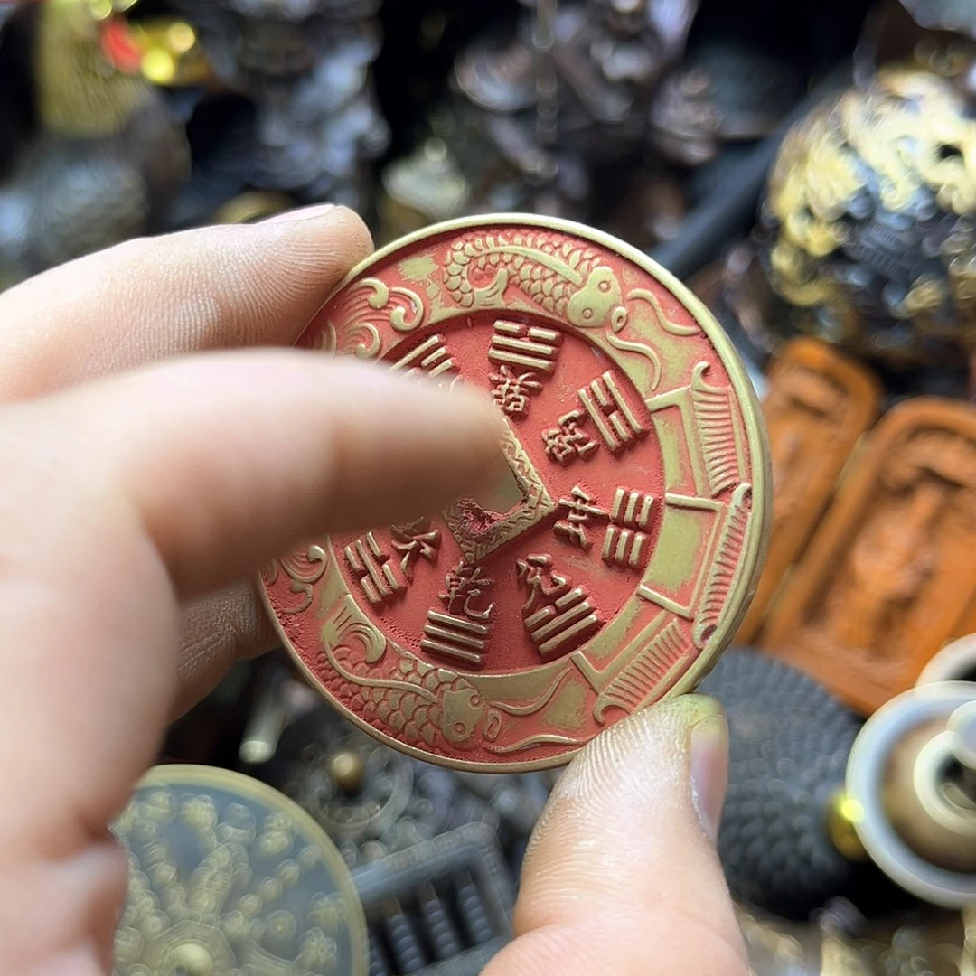 小杰精品铜器链接