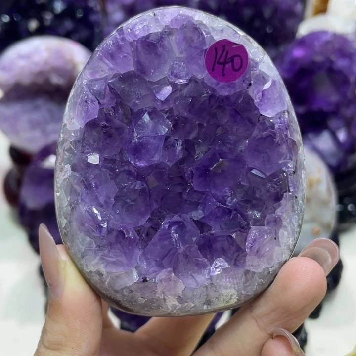 水晶未镶嵌大型摆件（非配饰）