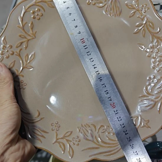 瓷片陶瓷餐具杯碗盘微瑕介意慎拍