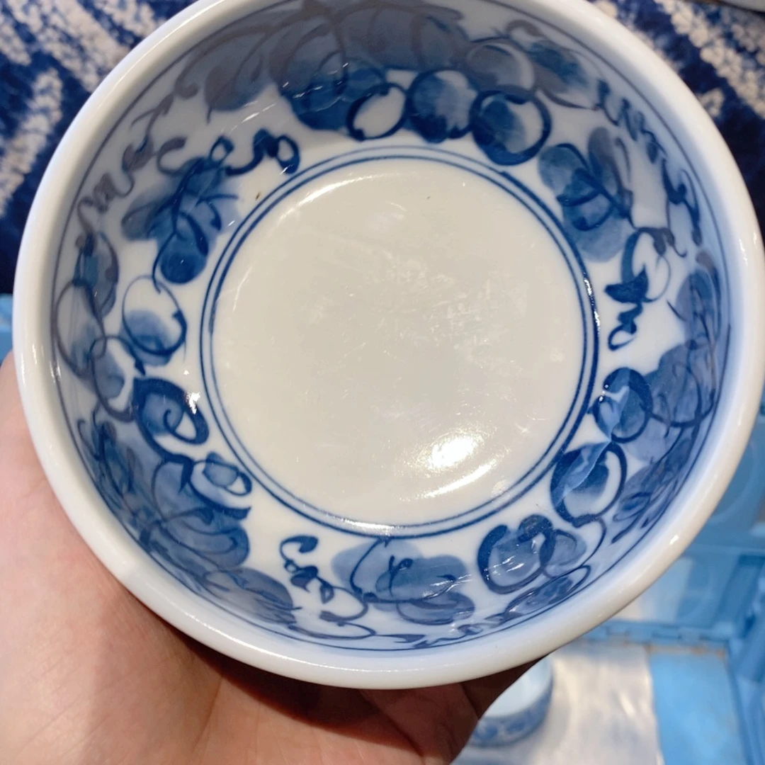 瓷片瓷器瓷器瓷器