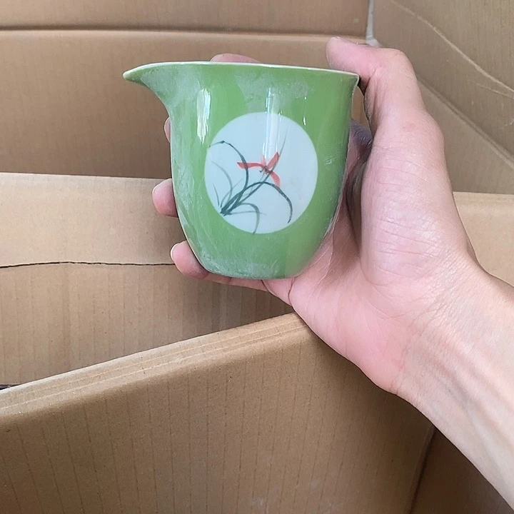 微瑕茶具介意勿拍