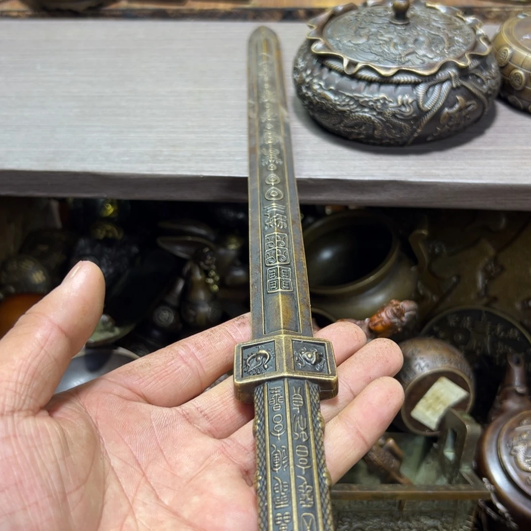 精选铜器,专属链接