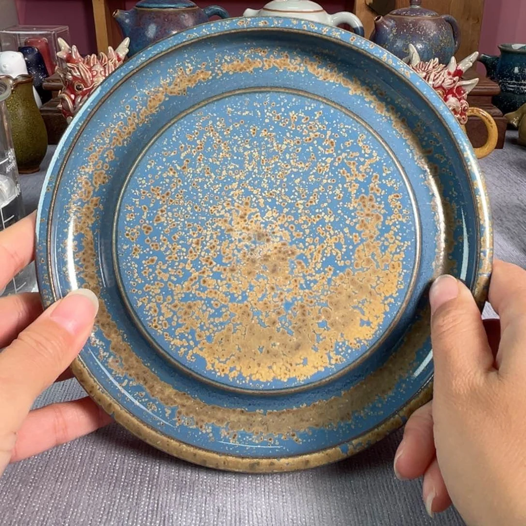 【闪购商品】钧瓷09866