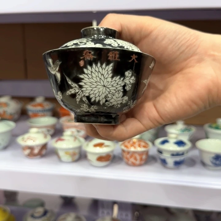 陶瓷艺术品收藏陶瓷