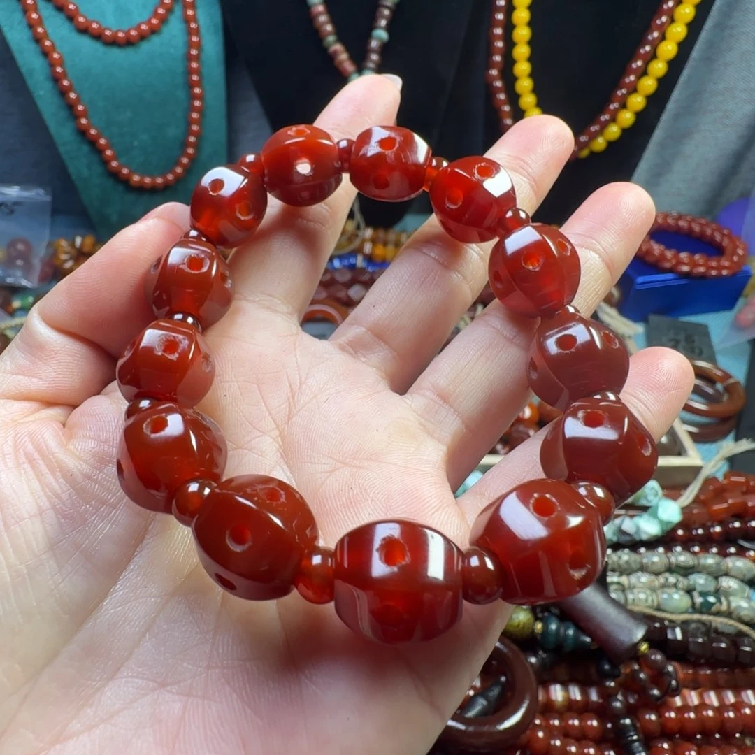 未镶嵌1玛瑙/玉髓