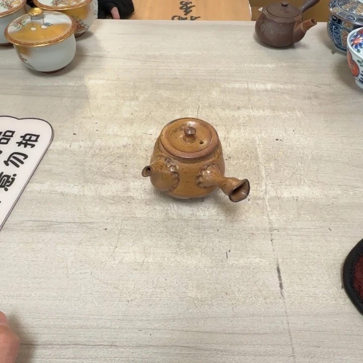 茶道具工艺品茶茶