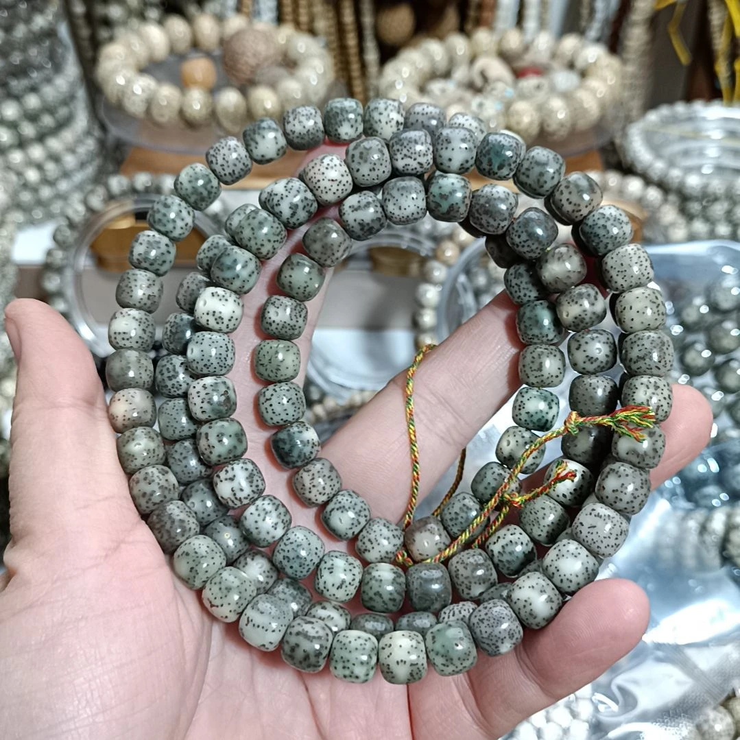 张***林手串星月菩提99号