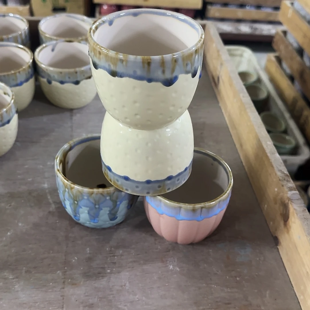 陶瓷4个福利局·自动合并订单·一个个买凑9元发·