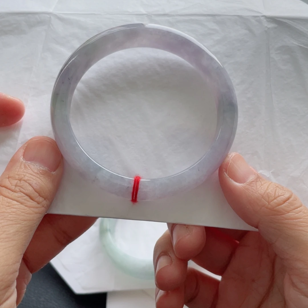 翡翠未镶嵌手镯翡翠手镯