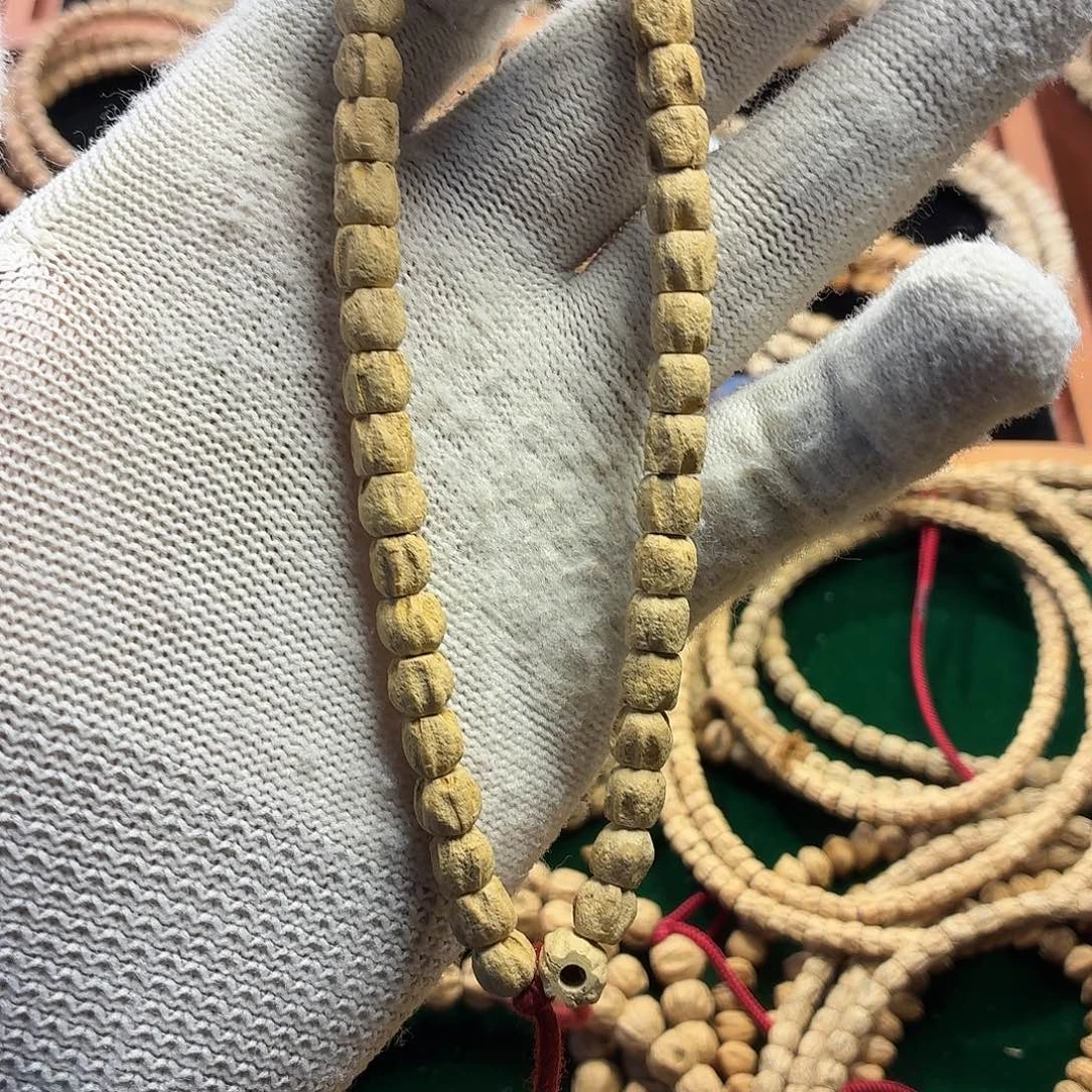 柏香籽/百香籽吊坠