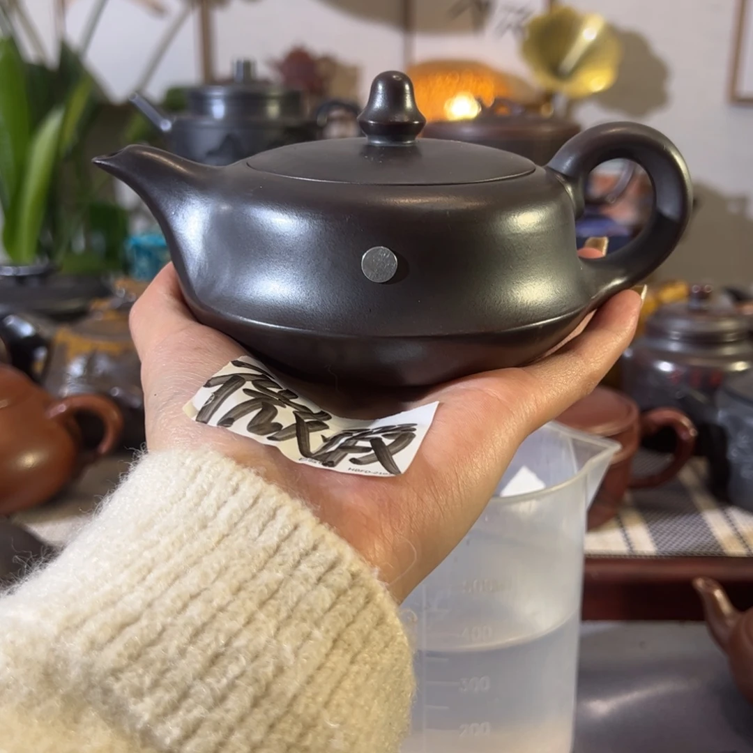 茶壶紫砂哈哈哈哈