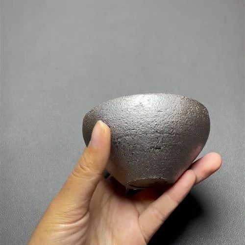 【闪购商品】茶盏-603............